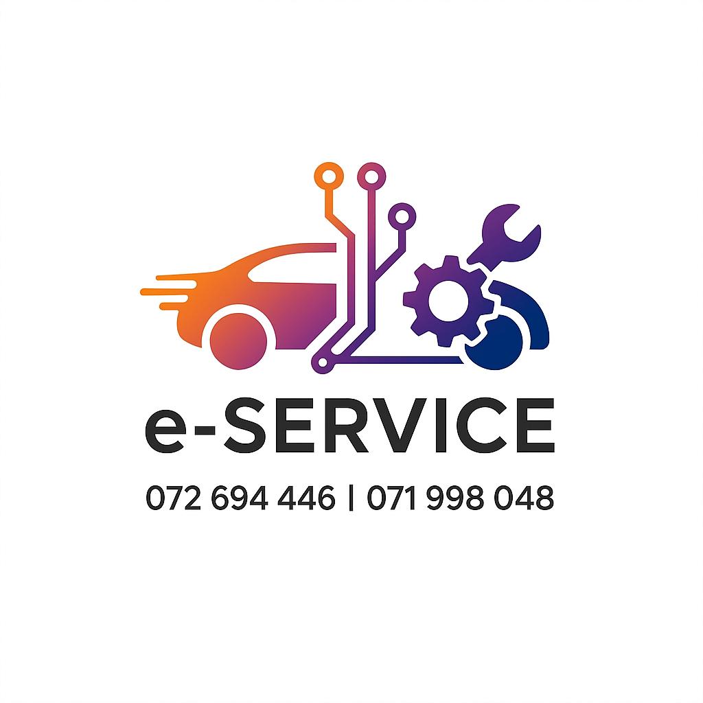 E Service